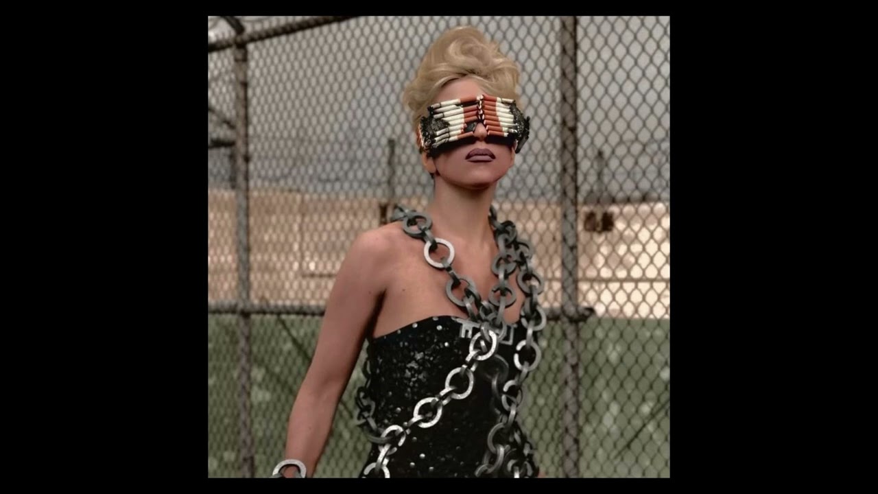 FREE | "freakshow" | lady gaga x britney spears type beat