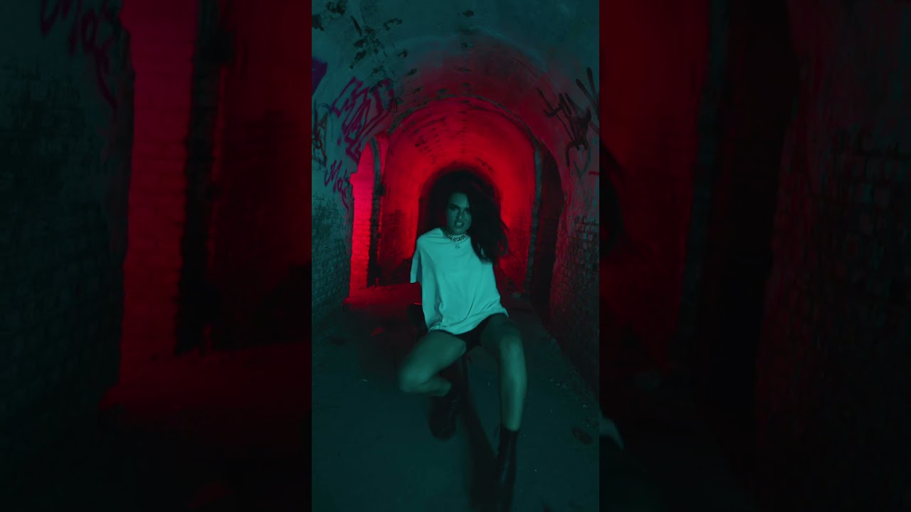 ZAYA x Magda - Supi (Performance Video)