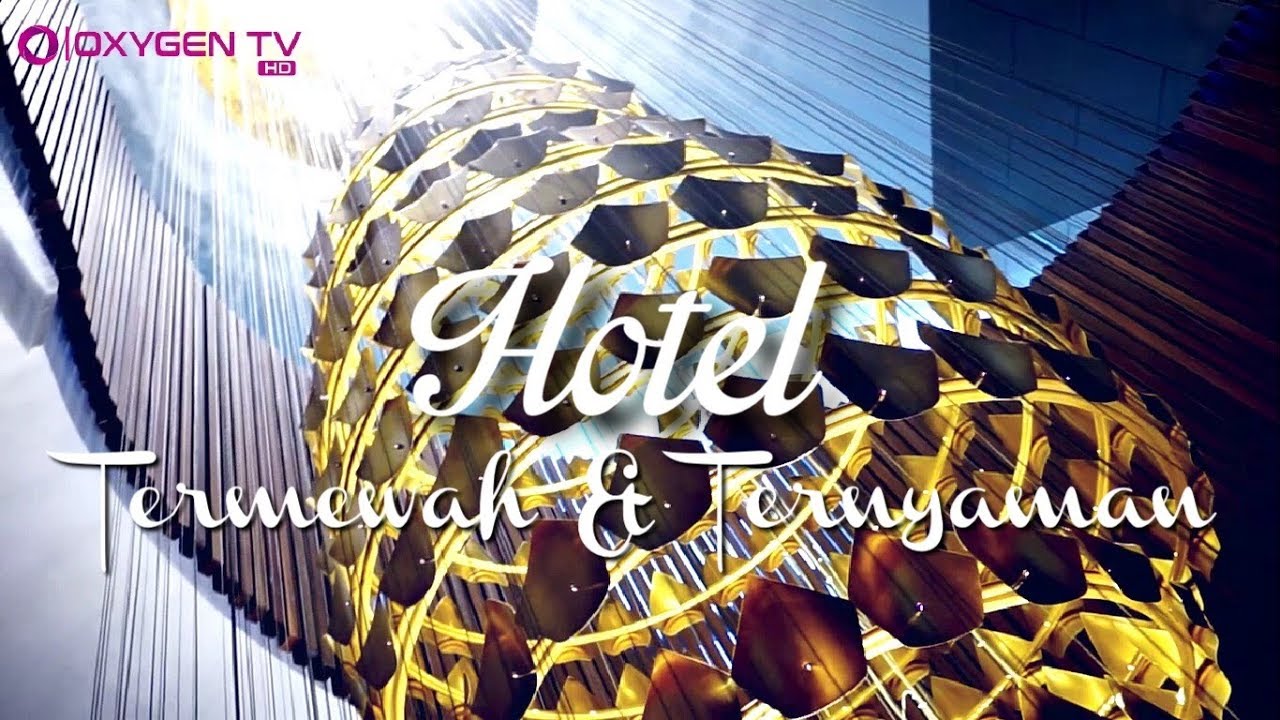 Review Grand Aston Hotel Mewah & Nyaman di Yogyakarta - D'COZY #1