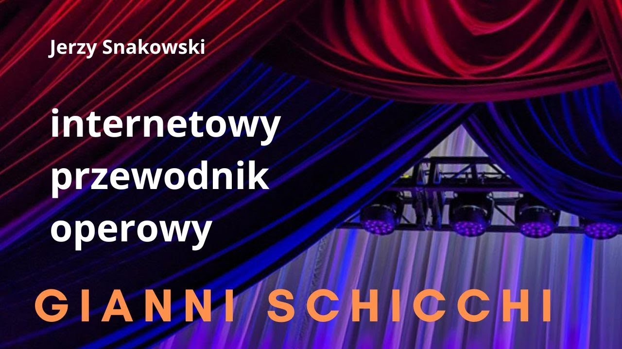 Internetowy Przewodnik Operowy / 