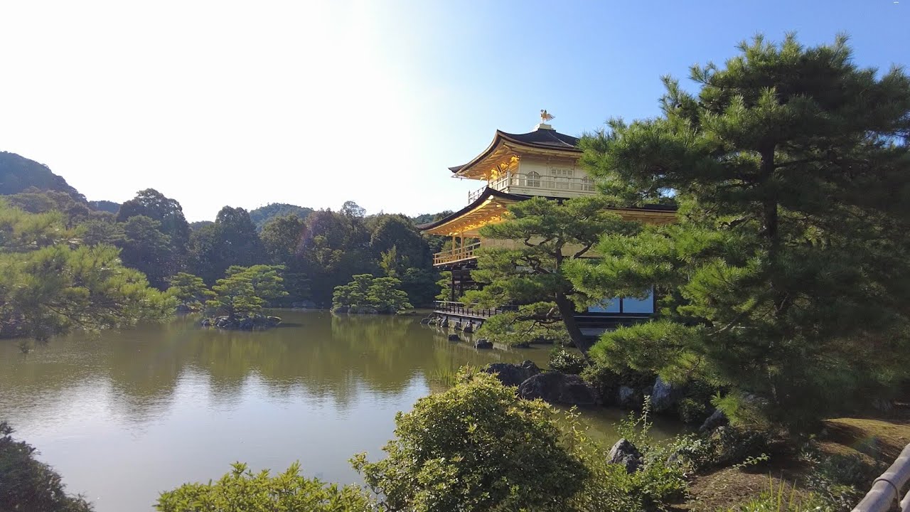 TRAVEL VLOG #8 - DAY 8 IN JAPAN: Uji Matcha Galore, Kyoto Temples, and Total Travel Expenses
