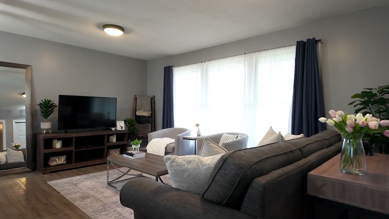 156 John St N, Harriston