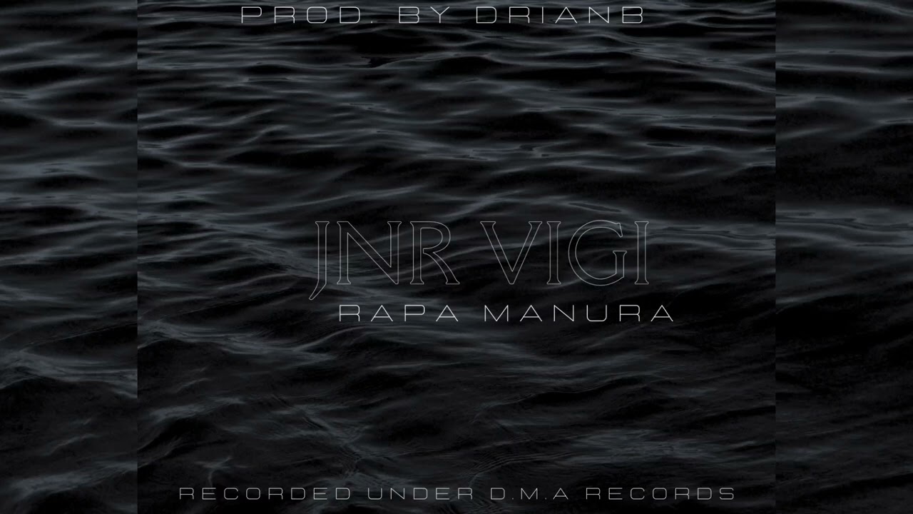JNR VIGI - Rapa Manura