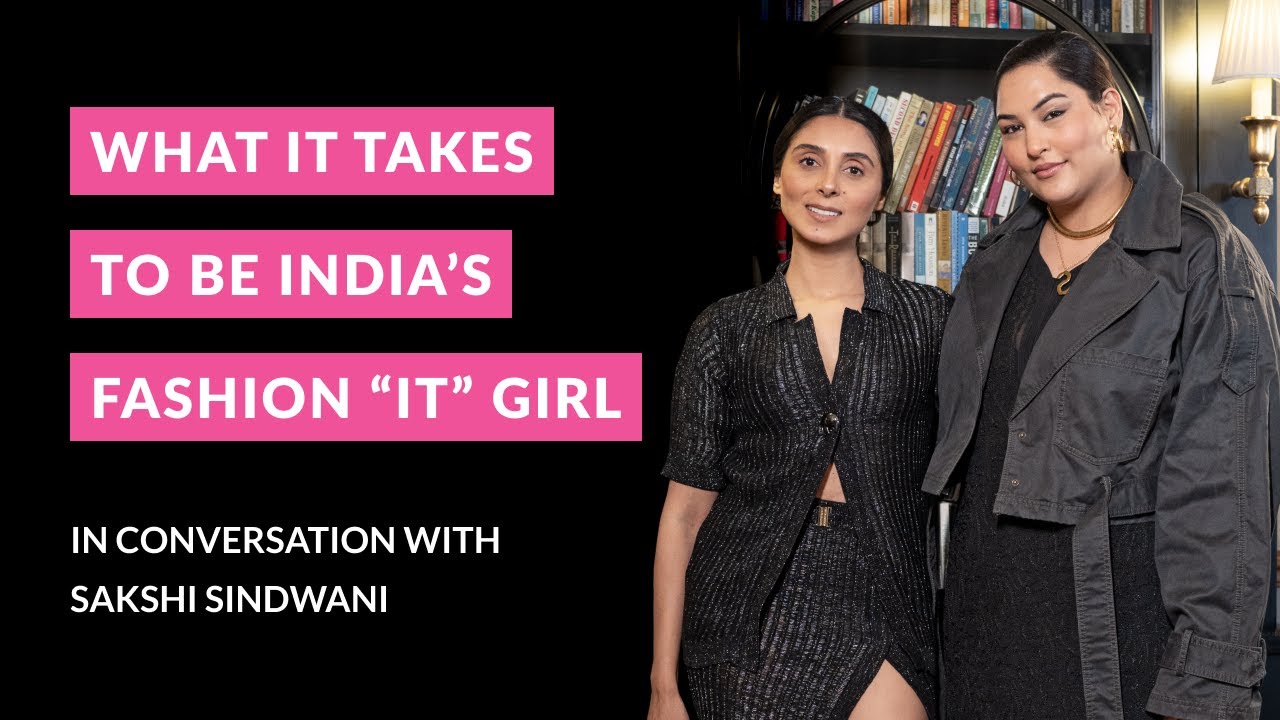 EP 3 Curves and Confidence ft. Sakshi Sindwani
