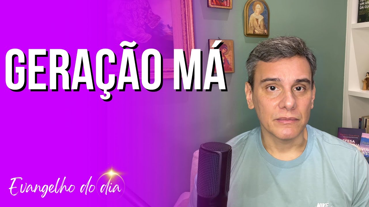 &ldquo;SEM F&Eacute; N&Atilde;O HAVER&Aacute; SINAL.&rdquo; 25 de fevereiro de 2026.