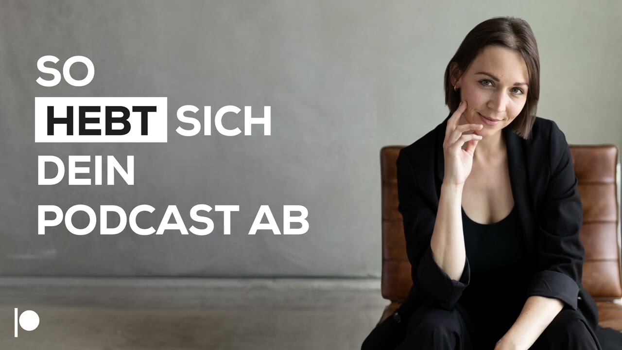 112 | ⁠⁠Die Erfolgsformel einer der größten Podcasts der Welt