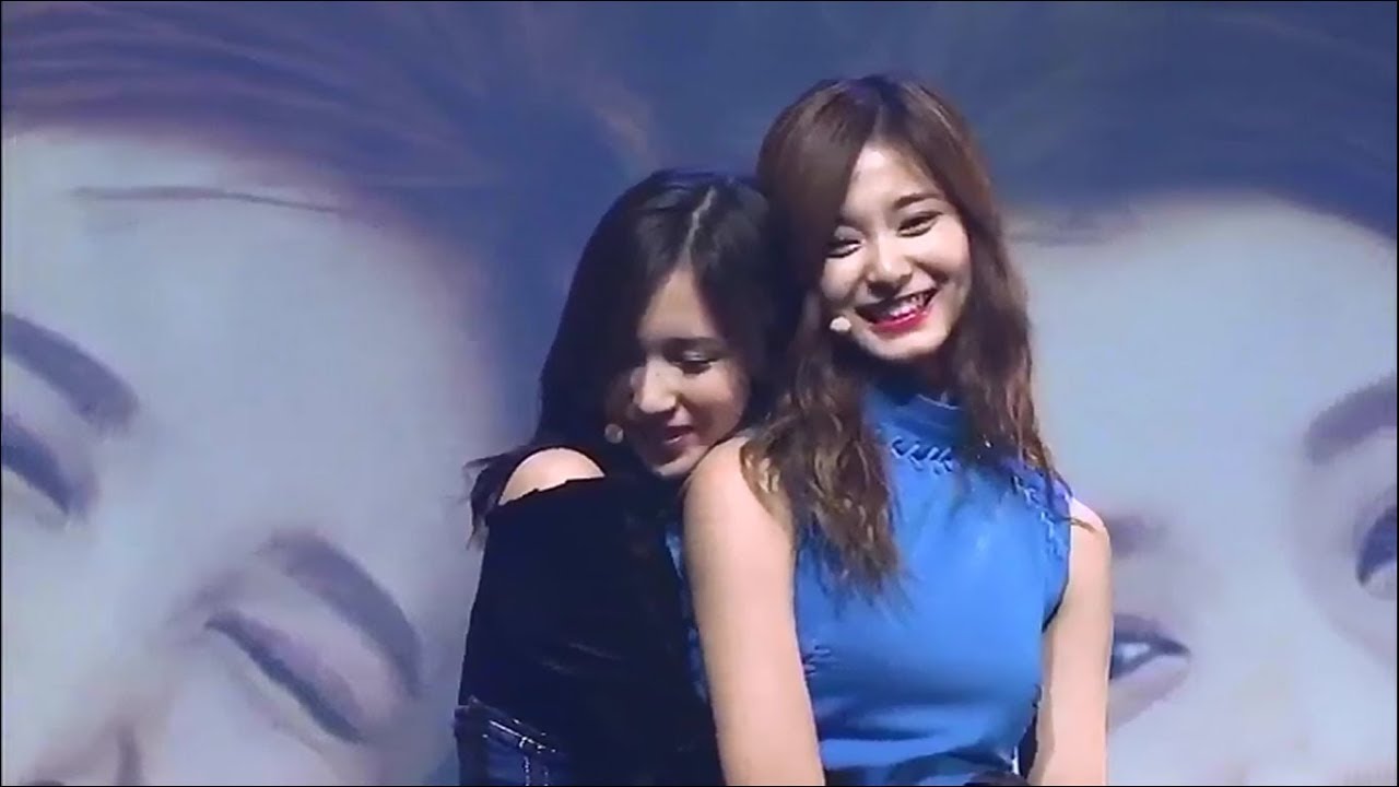 [미쯔 TV/FMV] MiTzu: All For You