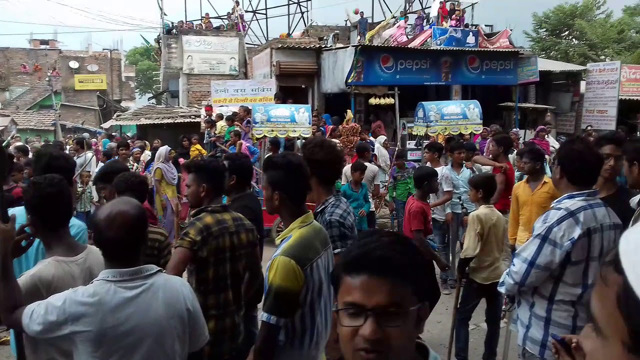 Sakri Bazar Mohan badiyam