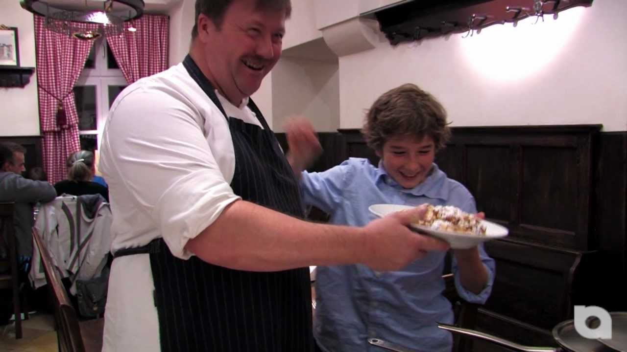 www.lookall.tv - Kaiserschmarrn im Klosterstüberl, Fürstenfeld 7c, 82256 Fürstenfeldbruck