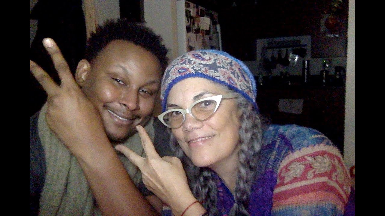 ConversatIons- MamaStar and Mamadou!