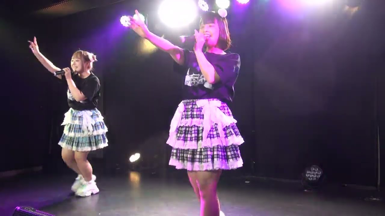 2025/01/23(金)ふぁいなるえぴろ〜ぐ湖白れん生誕祭①　00721