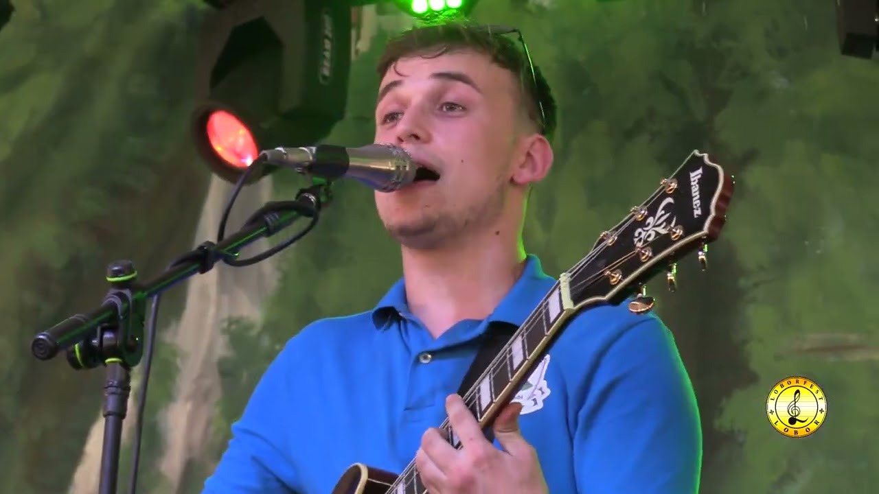 ČUVARI ZAGORJA - Gda vidim Lobor