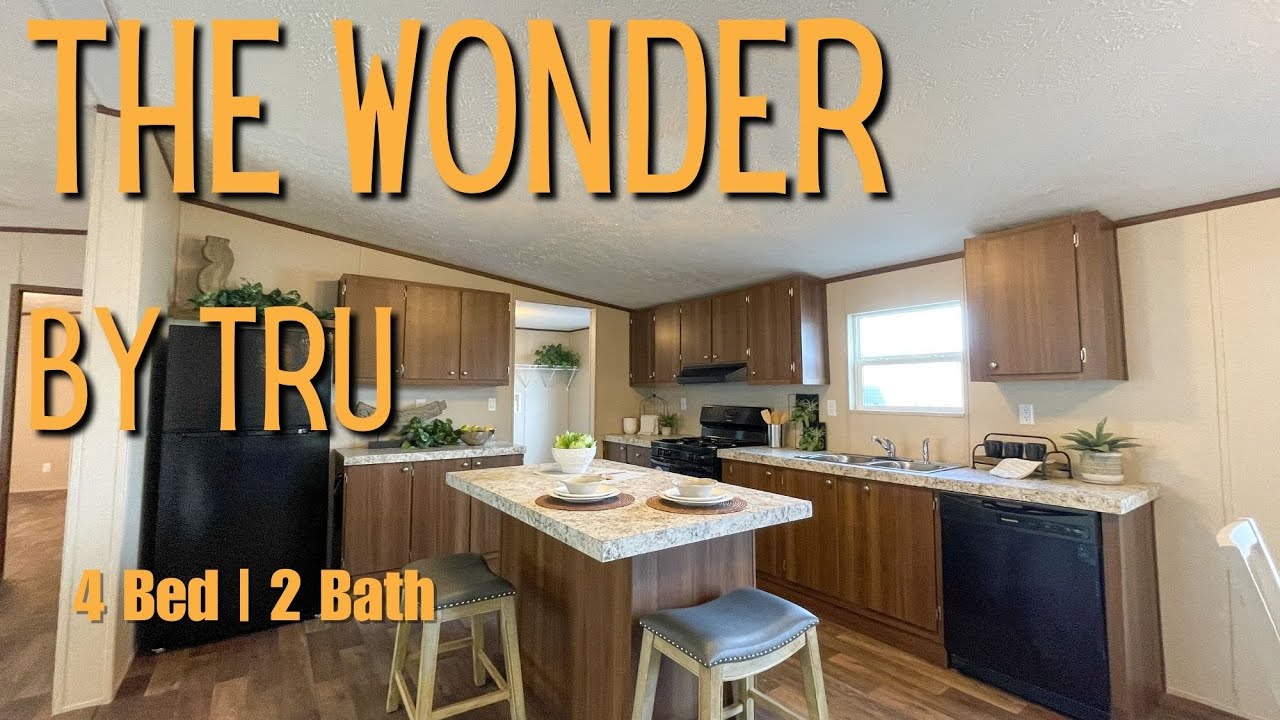 The Wonder by Tru