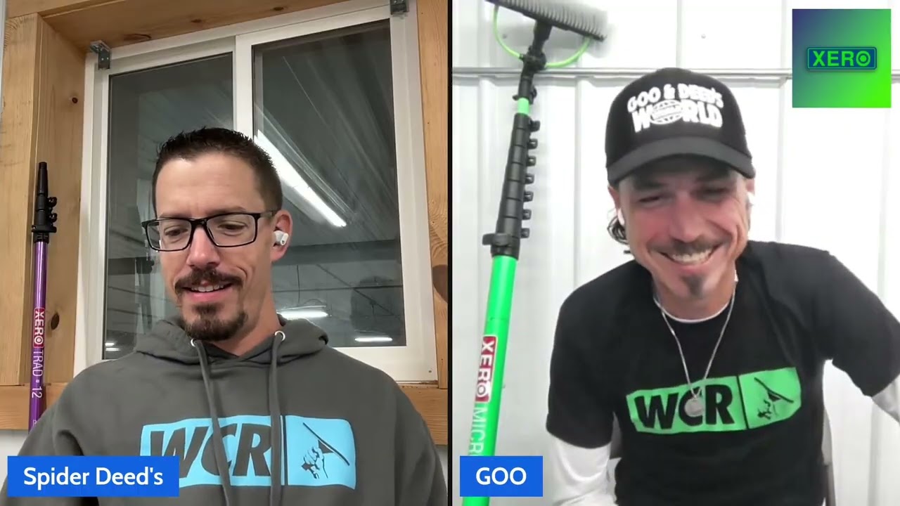 Goo and Deed's: Episode 129: Expert Safety Services Day2