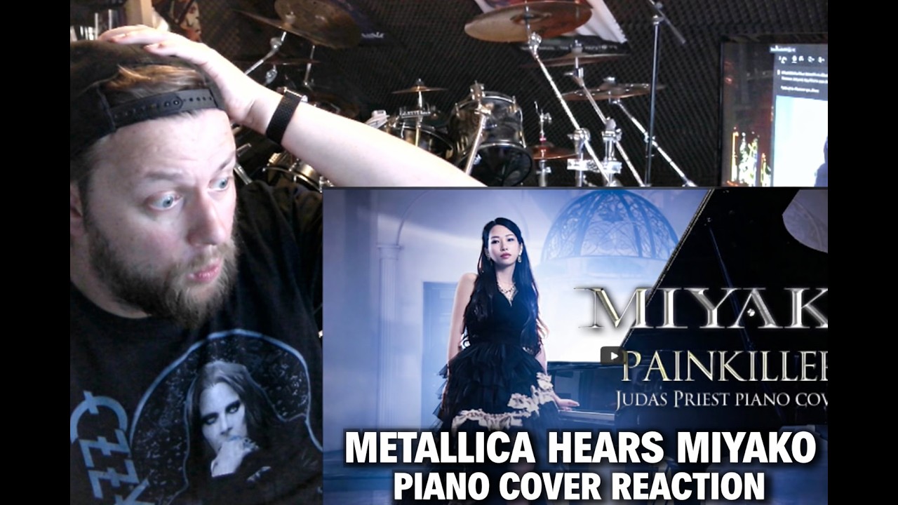 METALLICA FAN hears 
