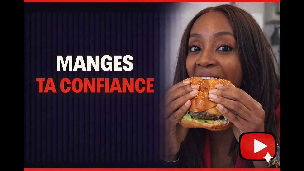 Pourquoi ton régime alimentaire te rend anxieuse.