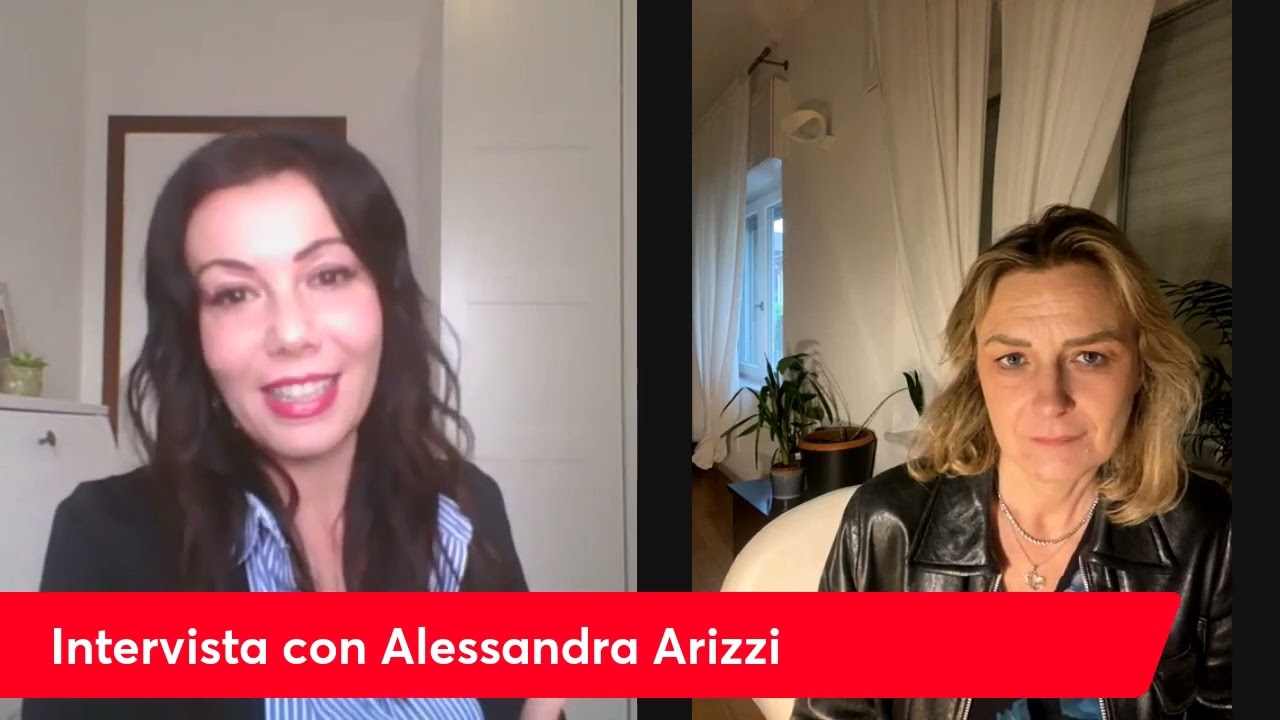 Come &egrave; riuscita Alessandra a comunicare il suo valore personale