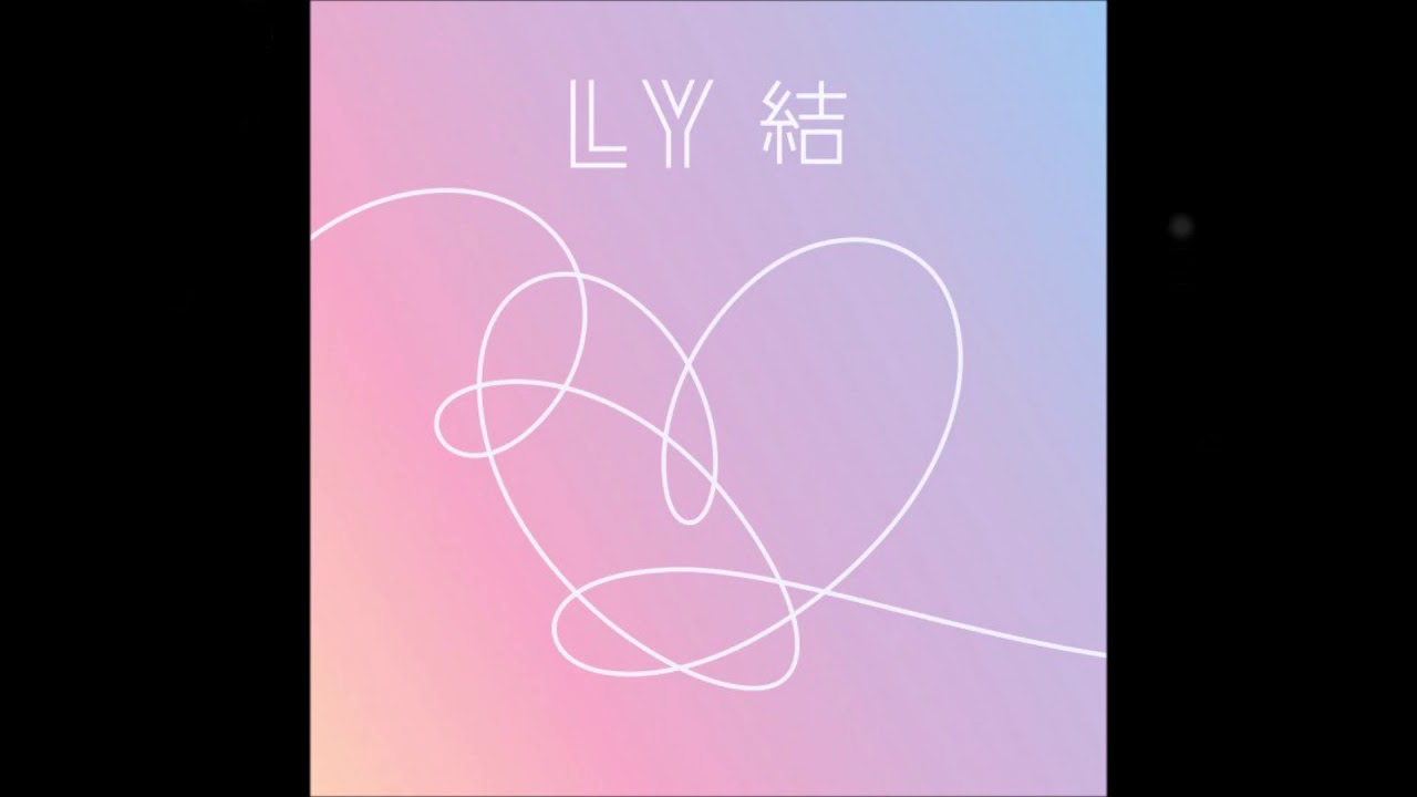 Trivia 承 : Love (Instrumemtal + Hidden Vocals) ~ RM(BTS)