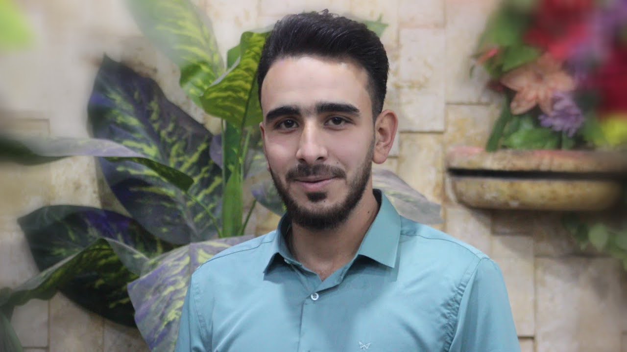 (2)❤️حفل زفاف العريس: يحيى محمد ياسر كزكاز