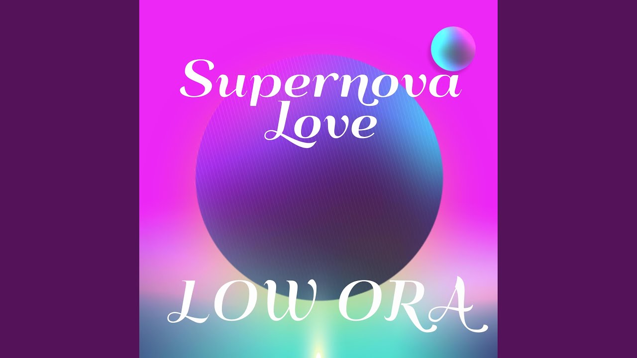 Supernova Love