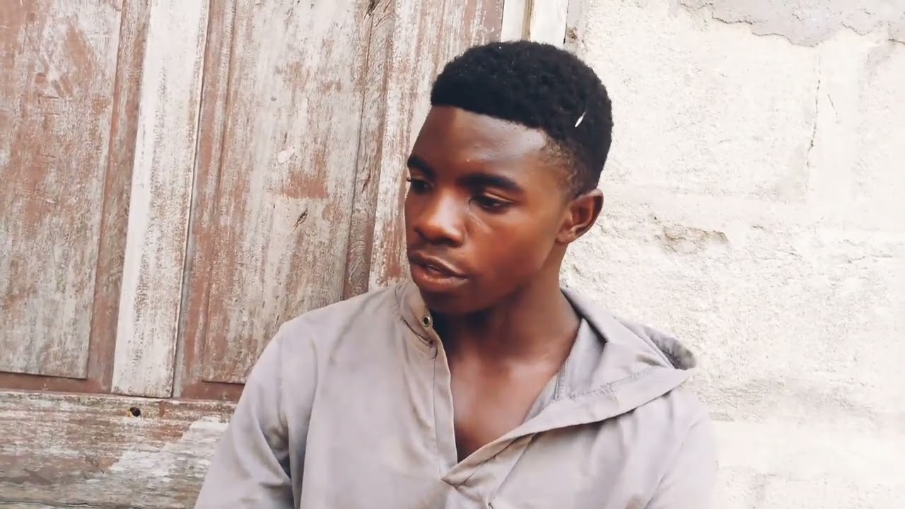 TATIZO NINI EP 3 