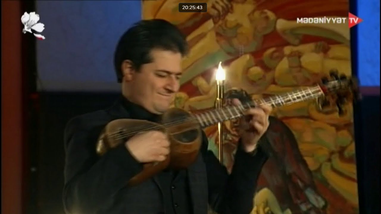 Azər Rzayev - “Düşüncə