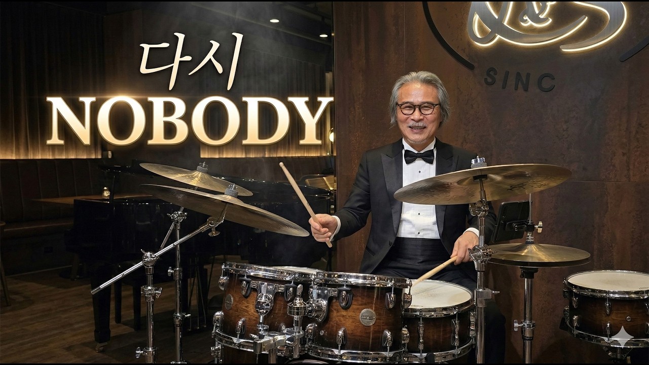 다시 Nobody, 너는 아직 Somebody, 철이 들면 다시 Nobody