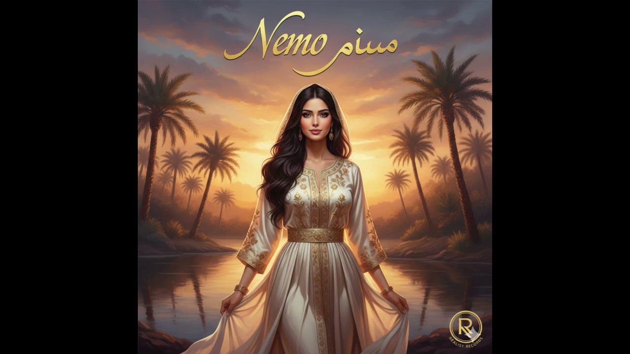 Realist Records - Nemo (Arabic Song)