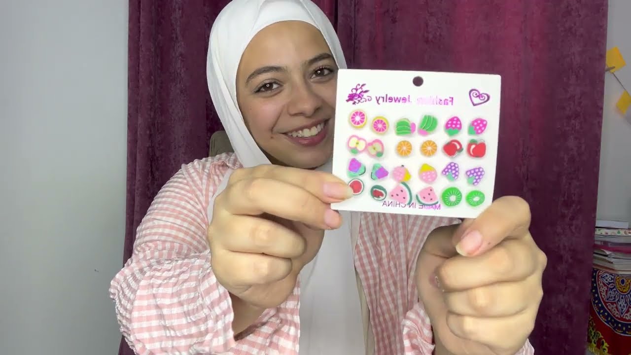 مشترياتي للجواز💃♥️||احلي حاجه ف حيات اي بنت💃♥️