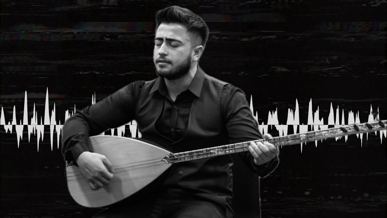Erzurumlu Gelin - Barış Alçay (TRT Türkü Kaydı)