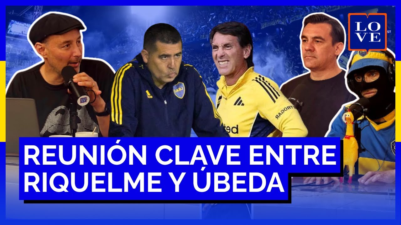 Decime Que Se Siente 49 | Tony Serpa, Sergio Oviedo, Mati Oviedo y “Miglio”
