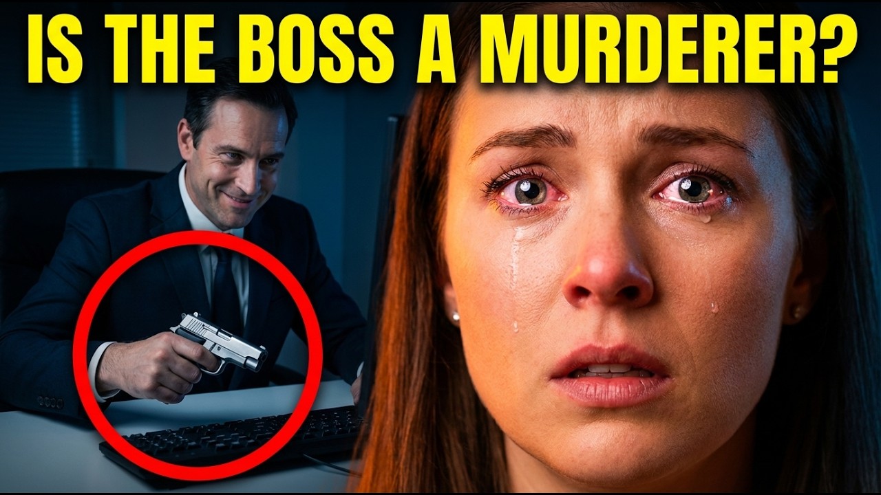 My Boss Framed Me For His Multi-Million Dollar Fraud And Tried To Fake My Suicide: The Truth