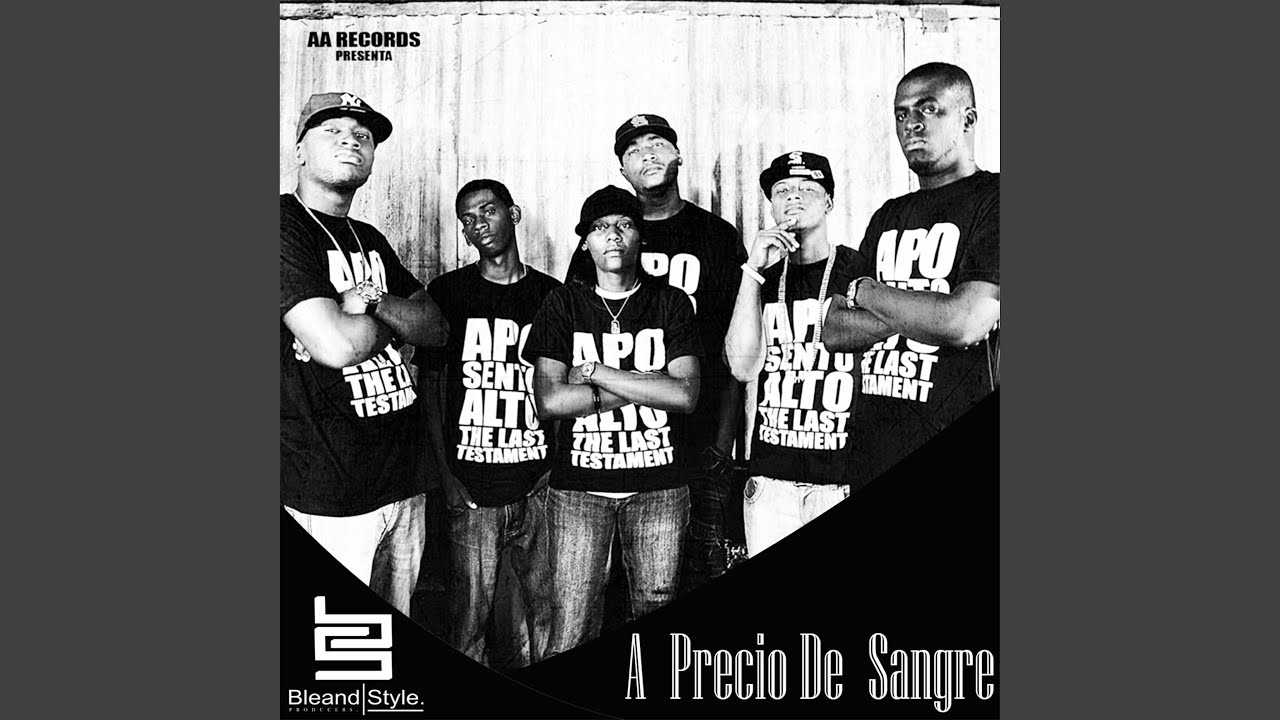 La Calle Dominicana