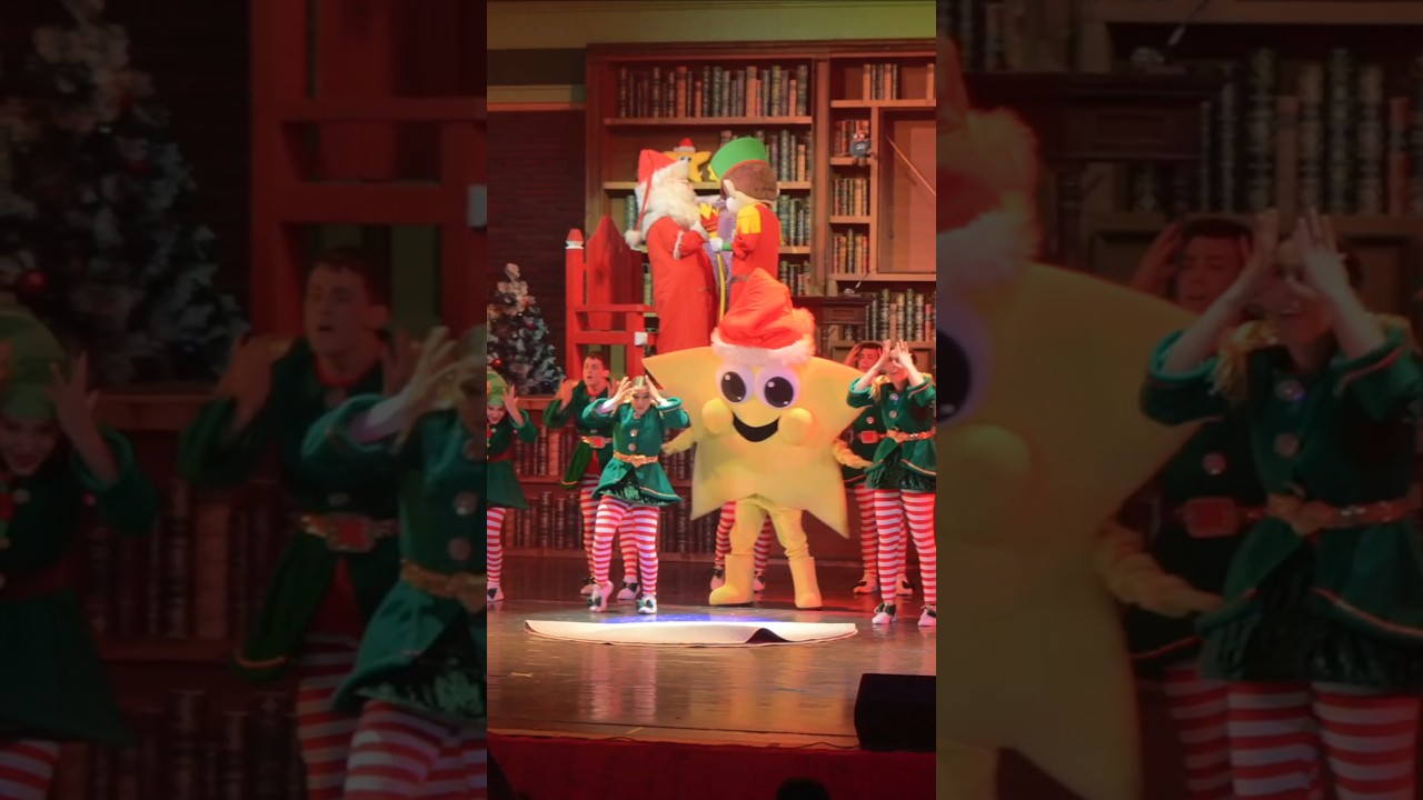 Lucy e il Mistero della Magia Perduta, non è magico? ⭐️ #magicchristmas ##christmas