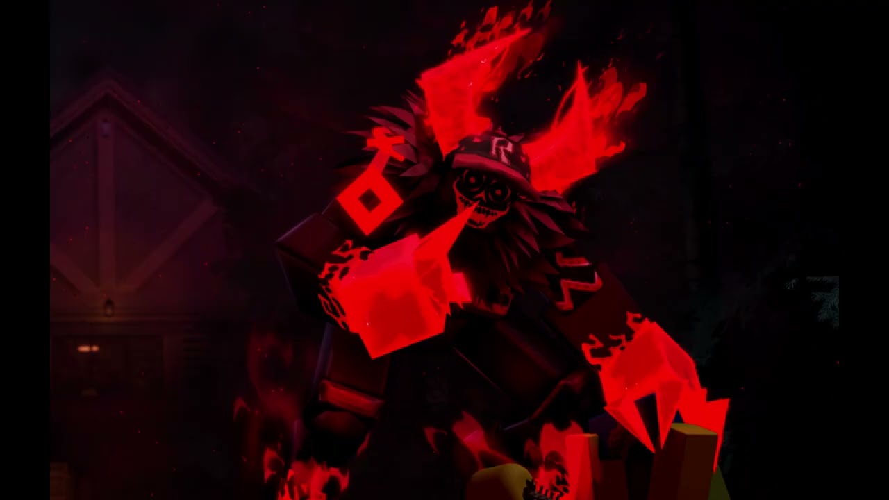 Dead Ringer (OLD) Scrapped Forsaken OST