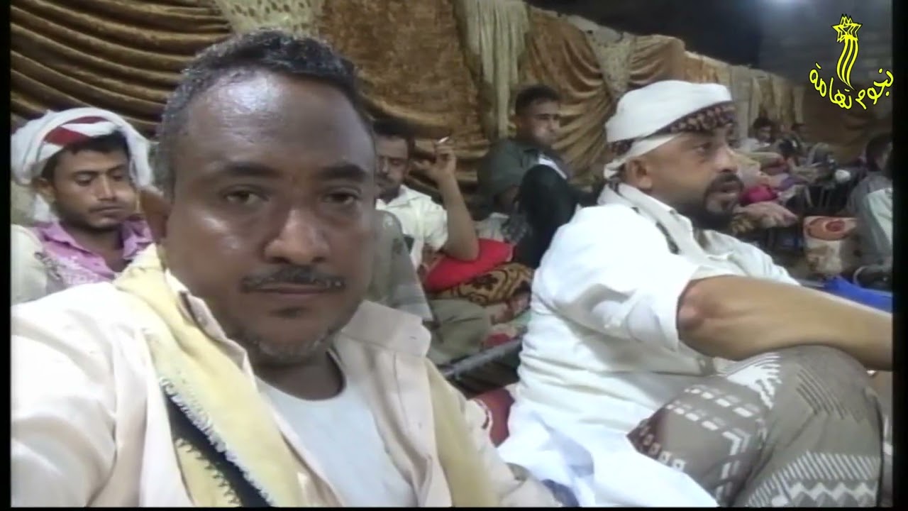 كنت خايف من غدر الزمان طلع الغدر من اصحابي  اداء الفنان اسماعيل جوهر في زفاف عماد عبده حيمد بالتريبة