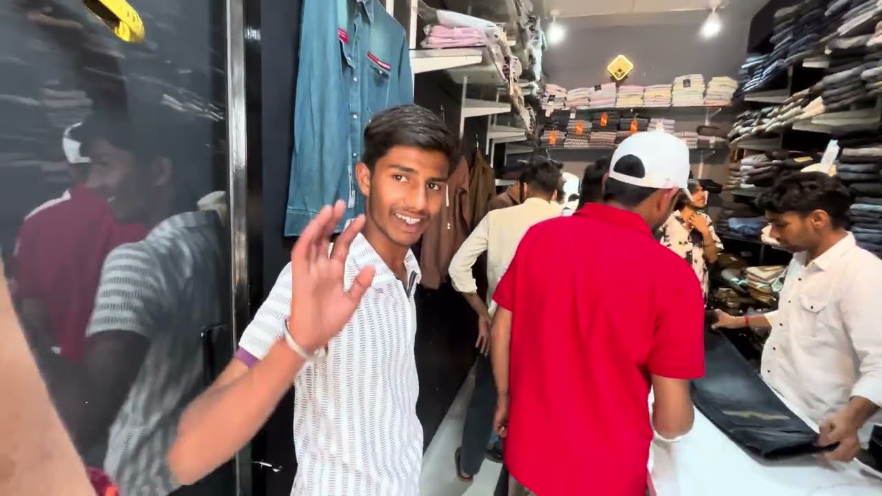Jobner kapde wala 👕👖..vlog with meetup….👍🤝