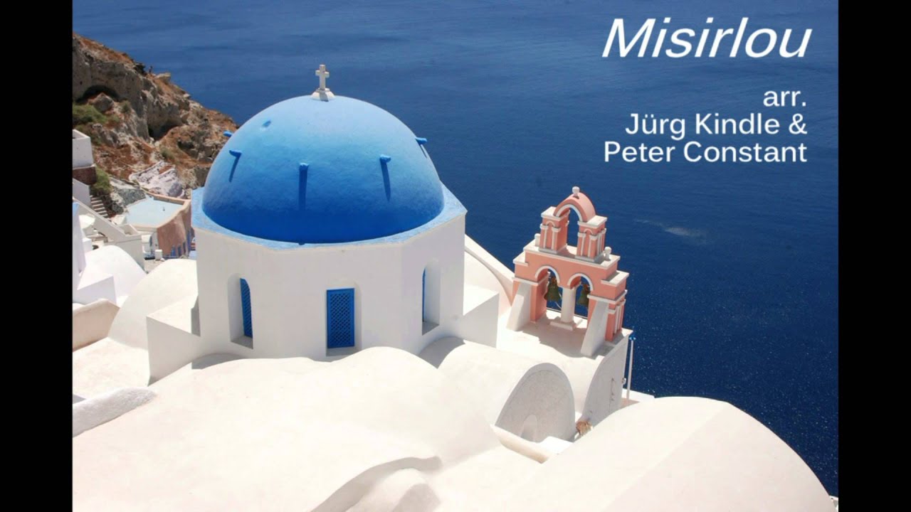 Gitaarspektakel: Misirlou - arr. Jürg Kindle / Peter Constant - Play Along!