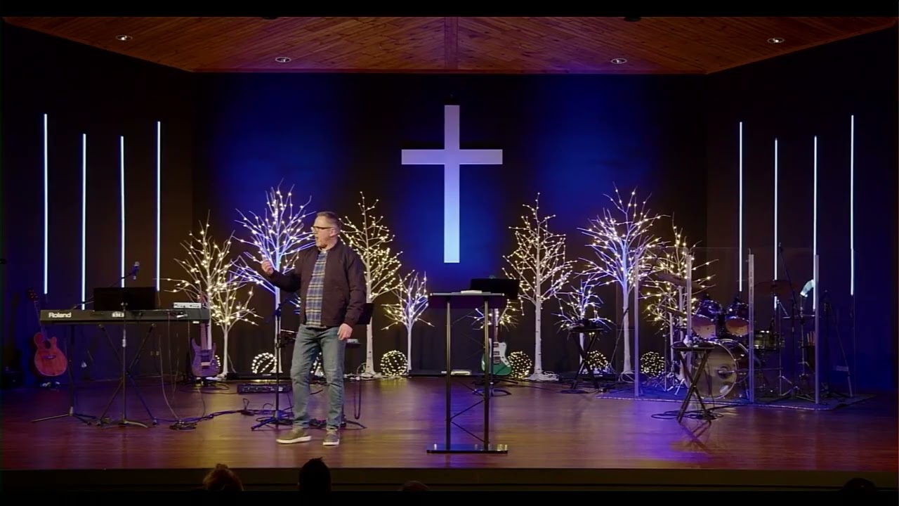 Go Tell | Go | Sheldon Miles