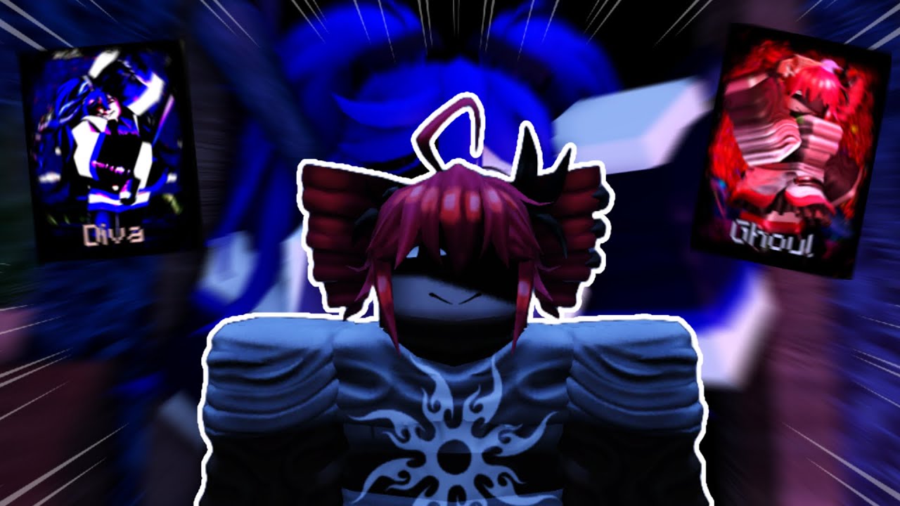 Miku VS Teto | Forsaken