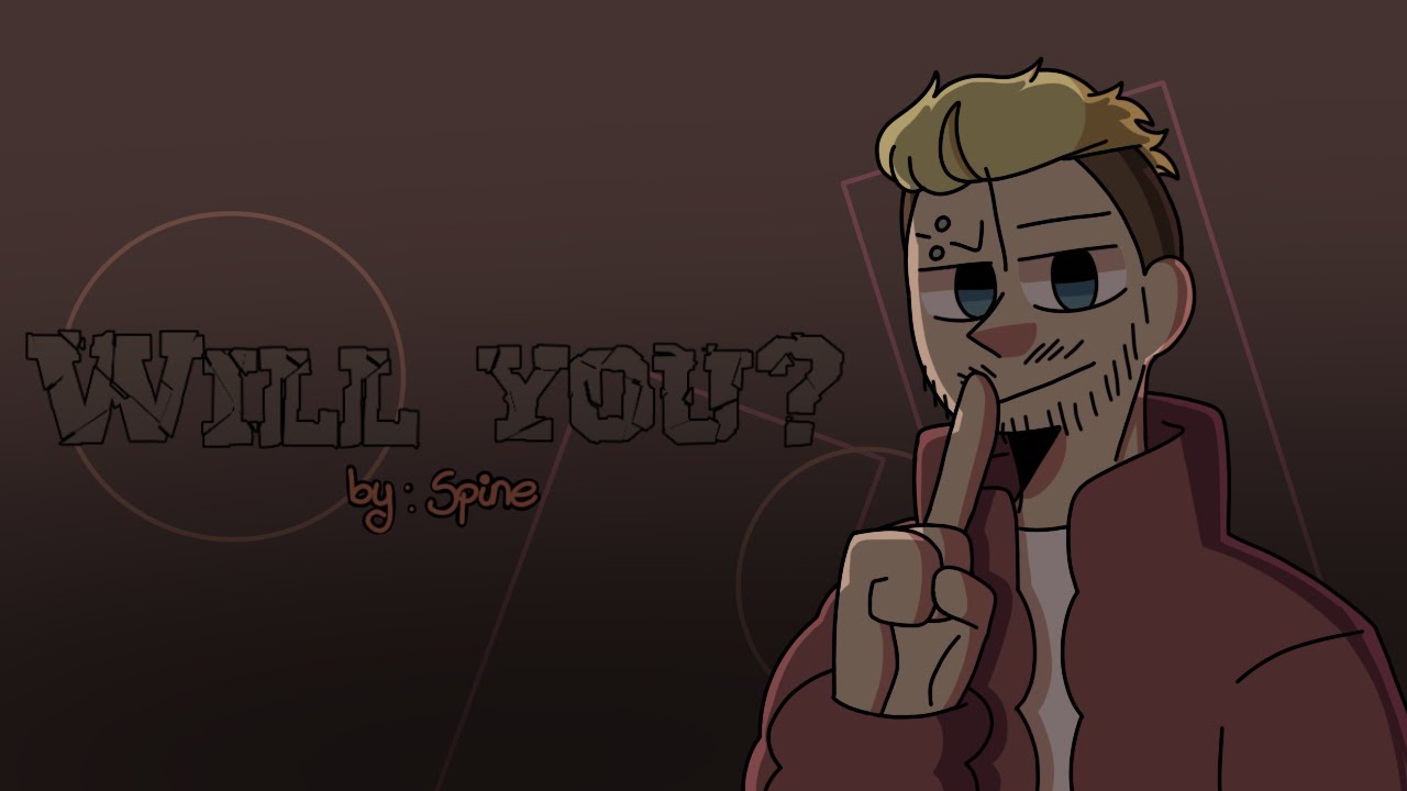 【Will you?】GTARP Animation Meme