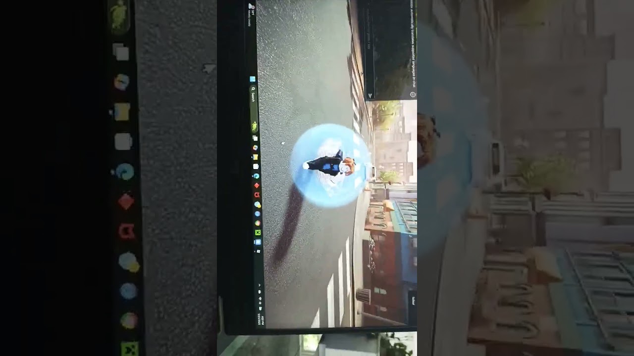 Go to Creations on my account if you can't find it.