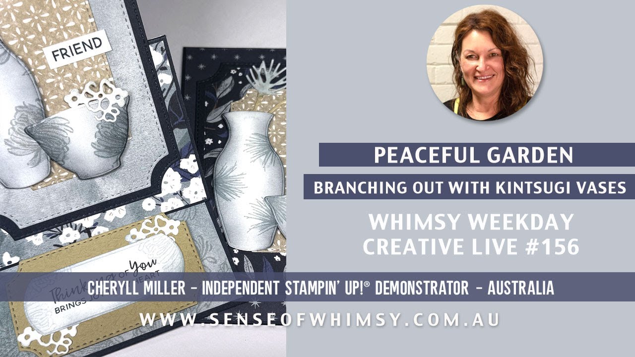 Whimsy Weekday Creative Live 