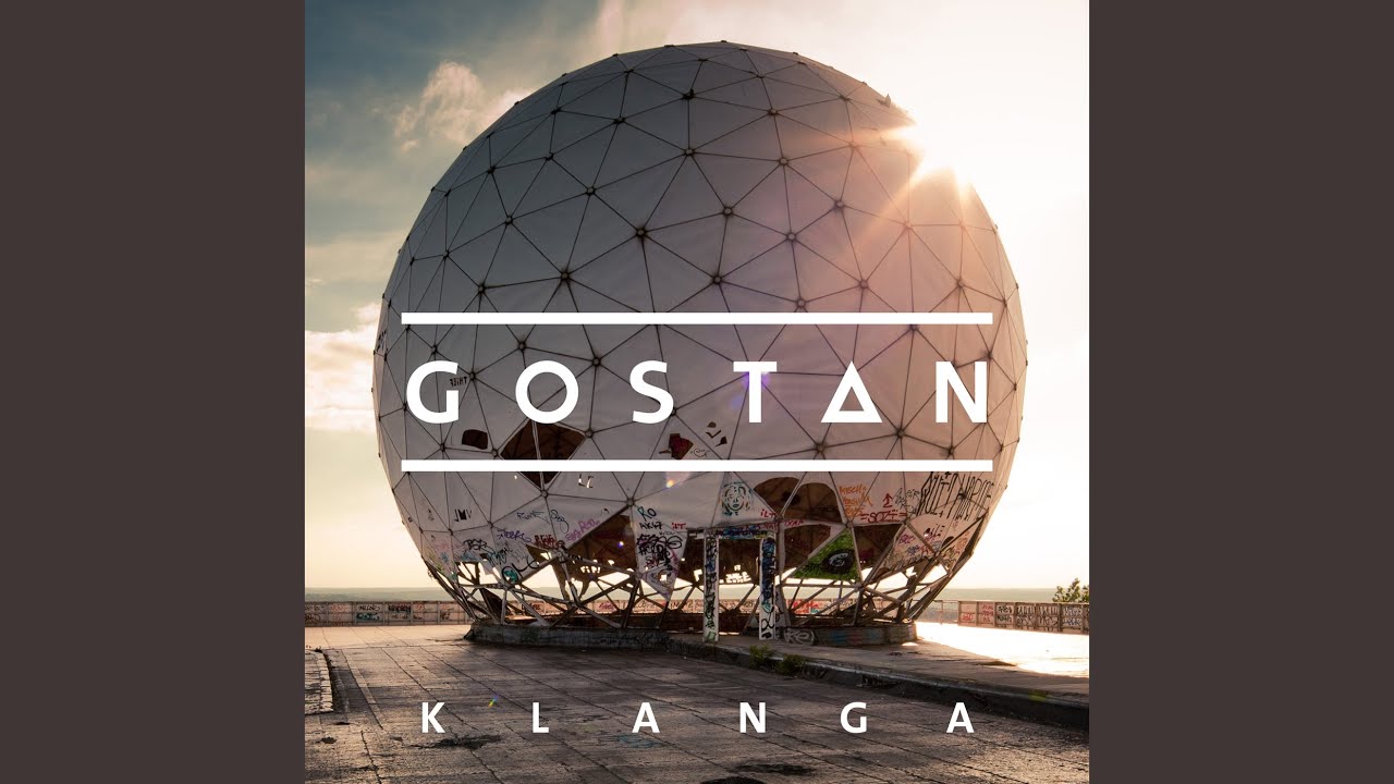 Klanga (Henri Pfr Remix)