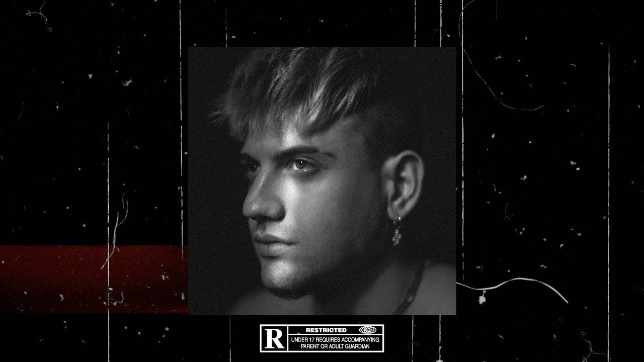 Il Ghost x Baby Gang Type Beat - 