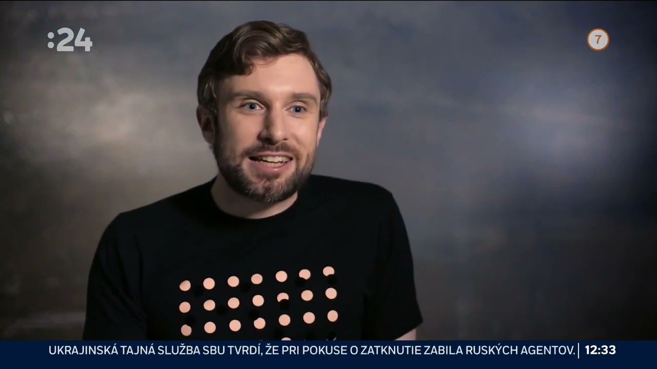 Veľk&eacute; vyn&aacute;lezy - Mosty