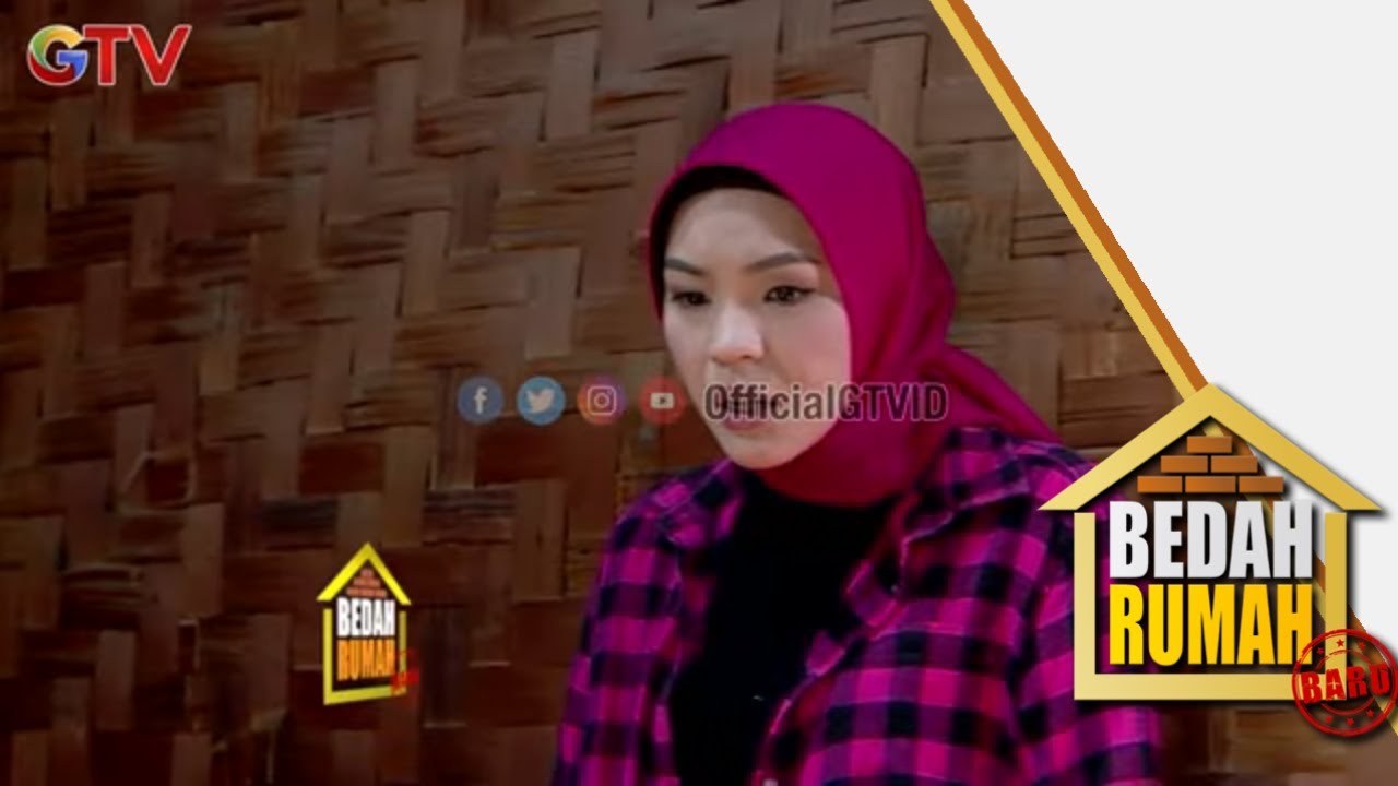 Bedah Rumah | Bapak Ashan Kuli Panggul | Rima Demensah | EPS 558 | (1/7)