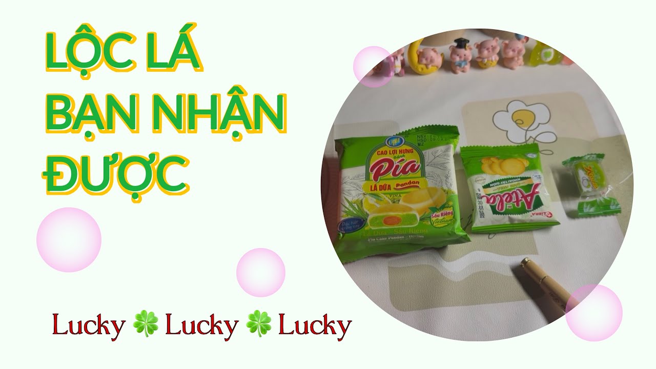 LỘC LÁ BẠN SẼ NHẬN ĐƯỢC TRONG THỜI GIAN TỚI 🍀🎋💶 Người đưa thư #239
