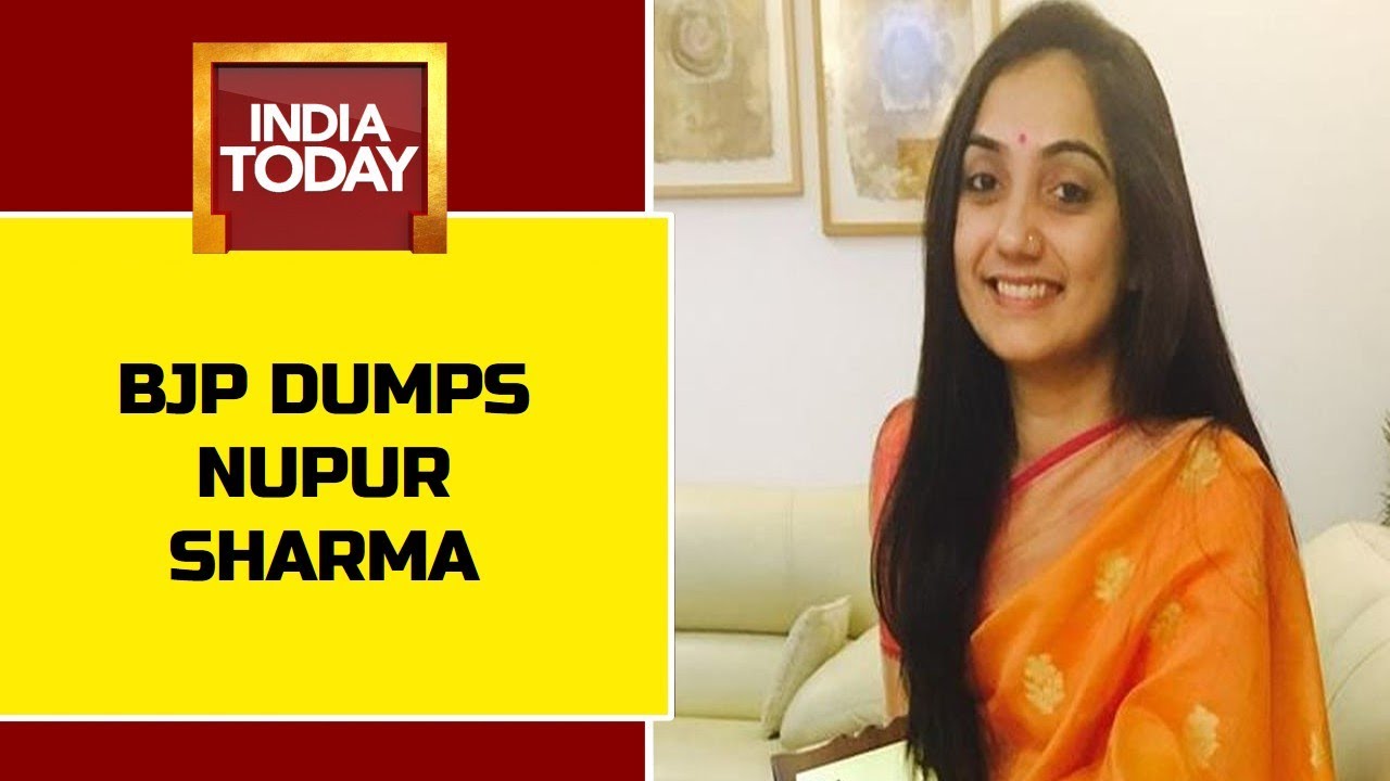 Nupur Sharma's Comment Against Prophet Muhammad: West Asian Nations Demand Public Apology From India