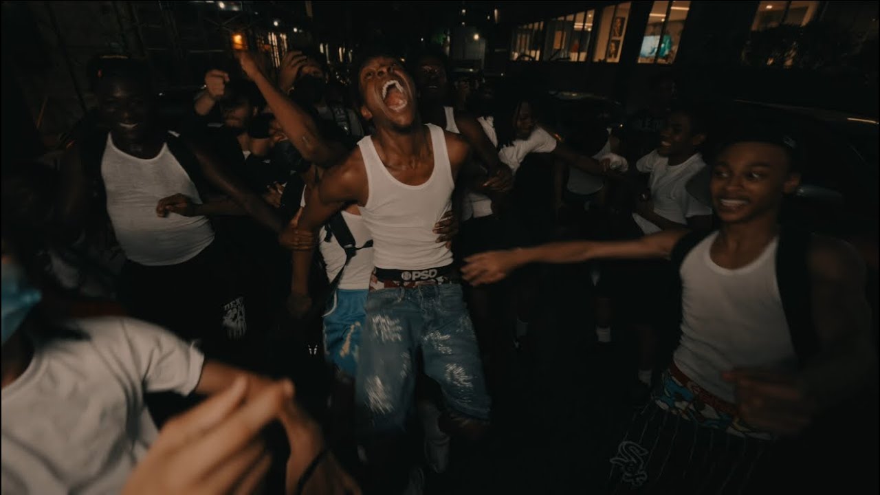 Surge Rollaxk x G3 x Maxx Payne - Chasedown Gang (Official Music Video)